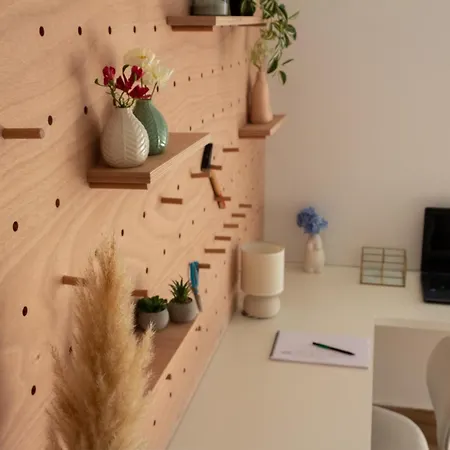 Lägenhet Dianera *