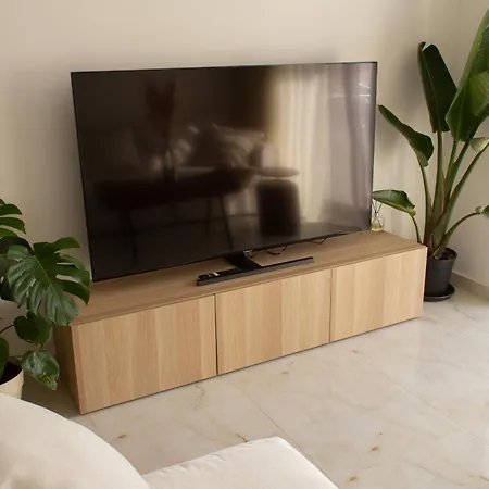 Dianera Apartment