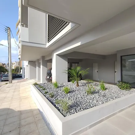 Dianera Apartment *