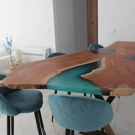 Dianera Apartment