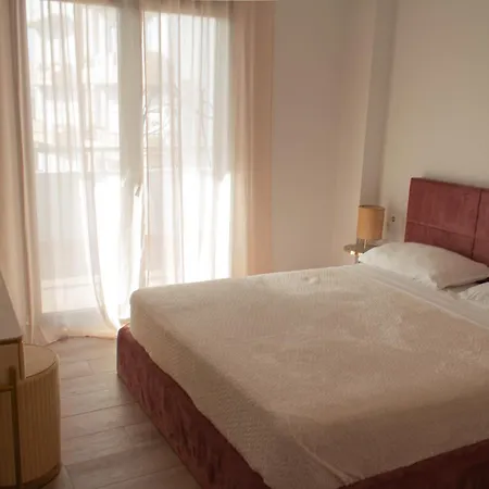Dianera Apartment *