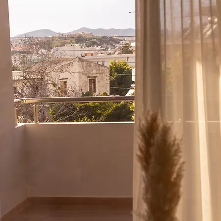 Dianera Apartment *