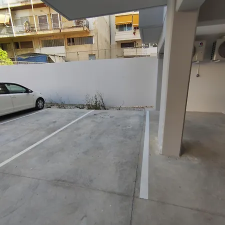 Dianera Apartment