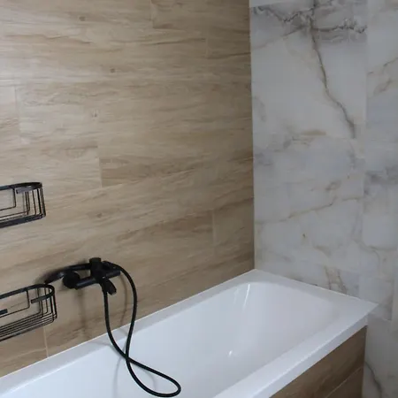 Dianera Apartment