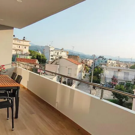 Dianera Apartment *