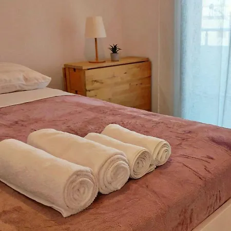 Dianera Apartment *